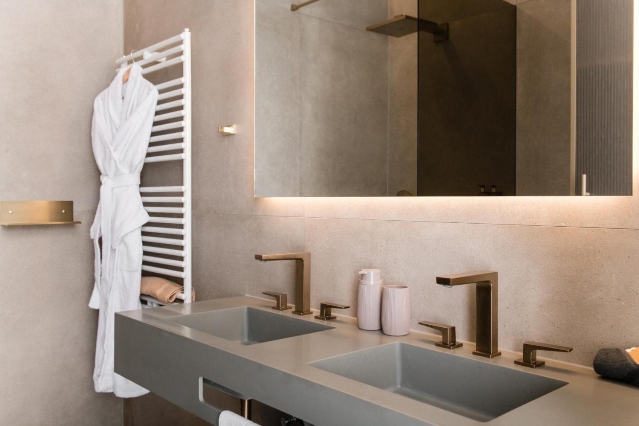 זאגרב Boutique Hotel Hoh מראה חיצוני תמונה