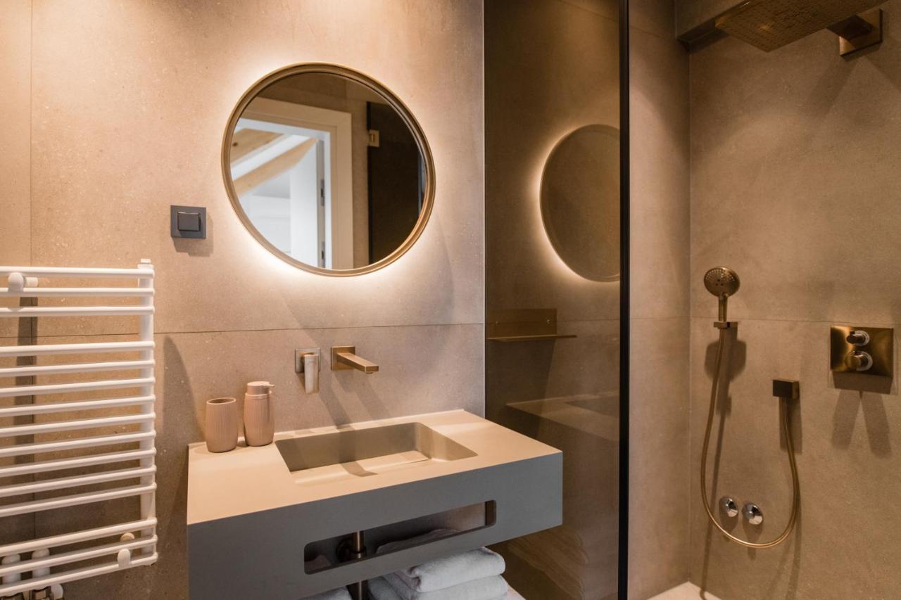 זאגרב Boutique Hotel Hoh מראה חיצוני תמונה