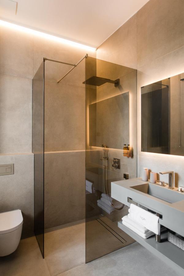 זאגרב Boutique Hotel Hoh מראה חיצוני תמונה