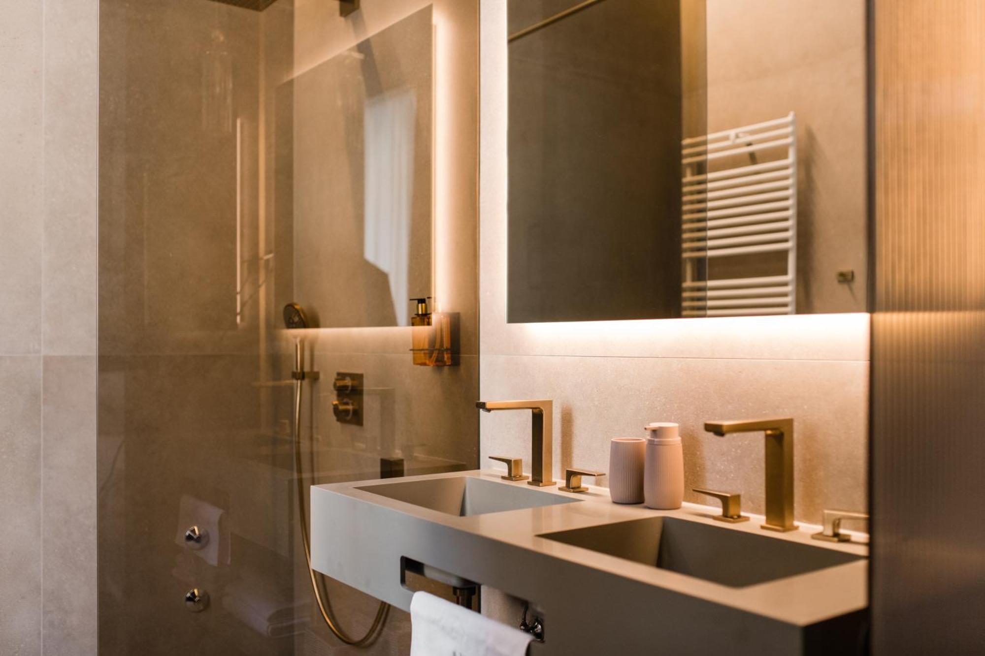 זאגרב Boutique Hotel Hoh מראה חיצוני תמונה