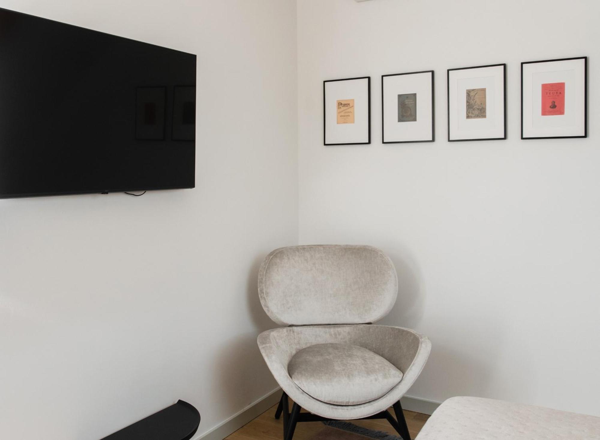 זאגרב Boutique Hotel Hoh מראה חיצוני תמונה