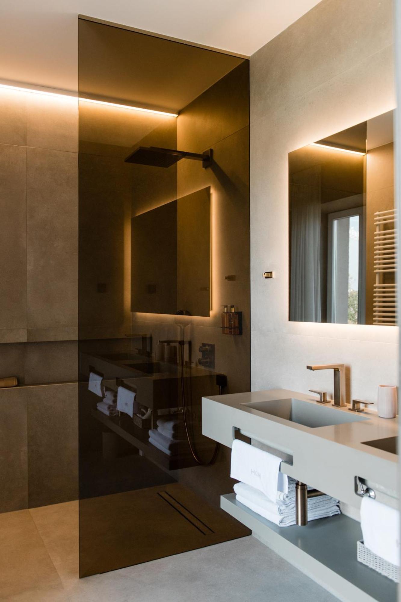 זאגרב Boutique Hotel Hoh מראה חיצוני תמונה